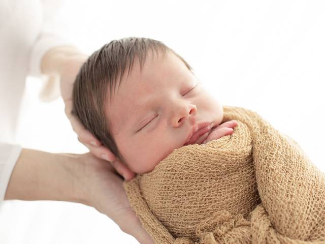 Newborn de Newborn - André - 14 dias