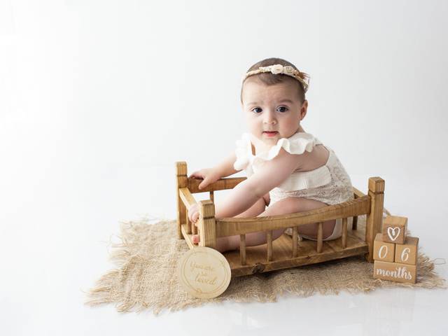 Acompanhamento de Acompanhamento - Gabriela - 6 meses