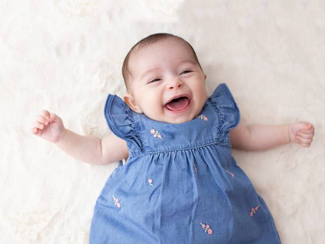 Acompanhamento de Acompanhamento - Carmo - 4 meses