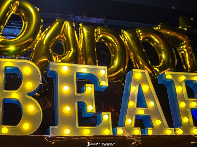 Eventos de REBEARLLION - 2022/08/13