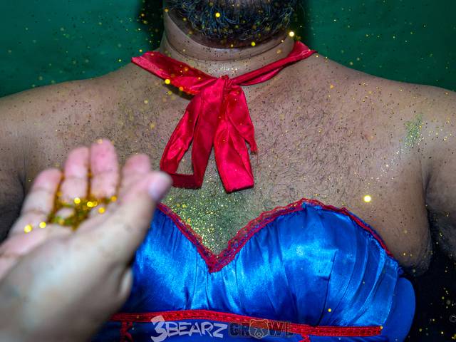 Eventos de Festa Growl - Carnaval