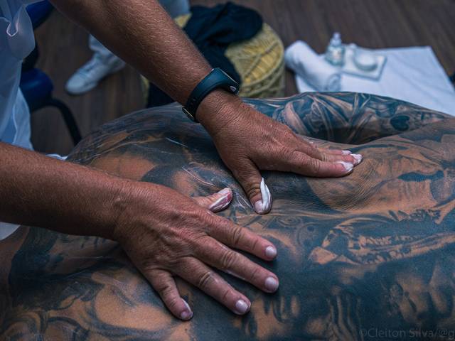 Eventos de SpaKarioka