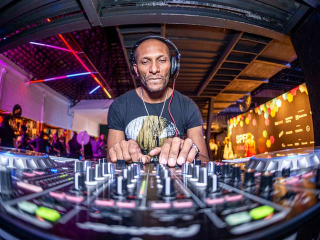 Eventos de SPFW - Lounge Hotel Pullman Vila Olimpia