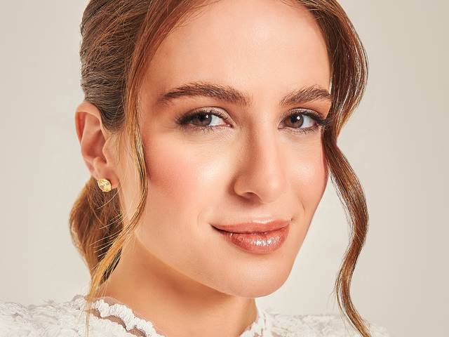 Shooting de LEREVE -VITÓRIA BRODT