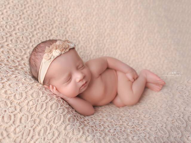 NewBorn de Helena - 9 DIAS