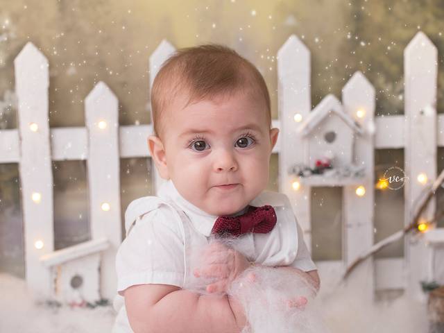 Natal de ARTHUR 
