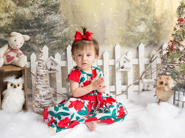 Natal de MARIA FERNANDA