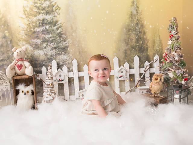 Natal de OLIVIA 