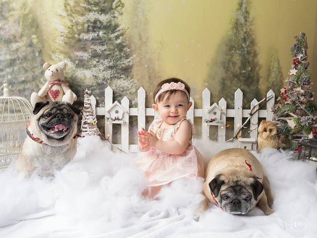 Natal de RAFAELA 