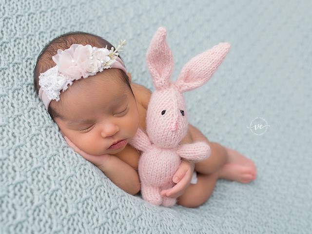 NewBorn de YASMIM 