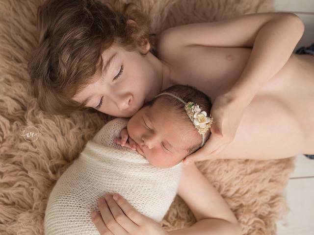 NewBorn de MELISSA - 7 DIAS 