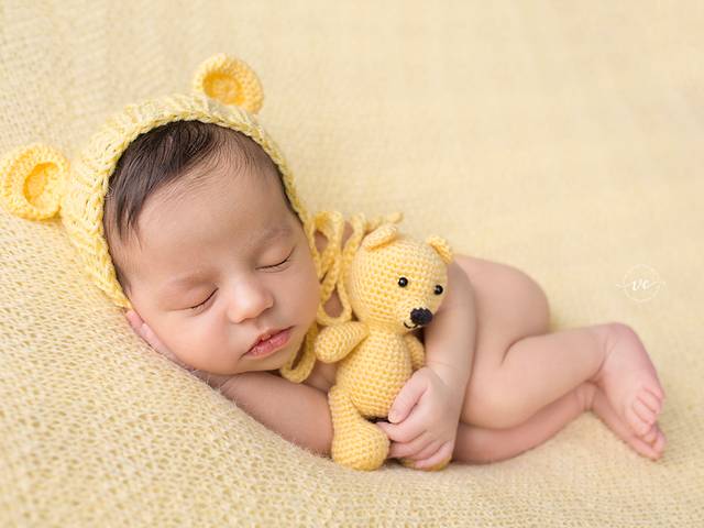 NewBorn de ALICE