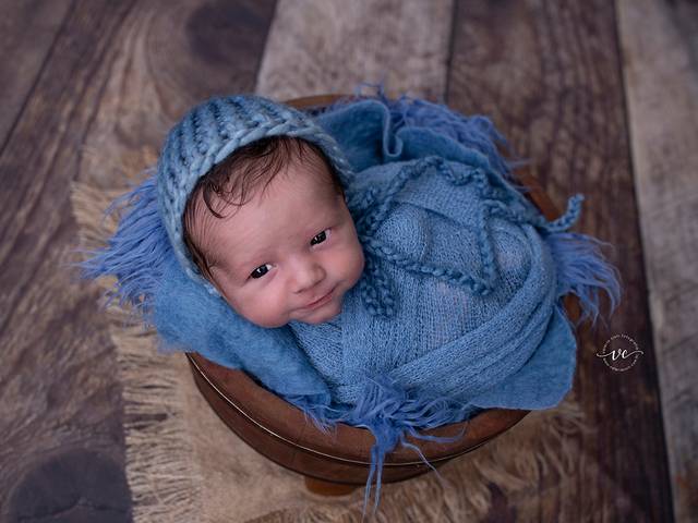 NewBorn de Emanuel 