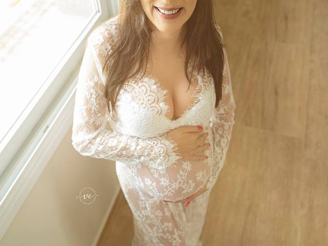 Gestantes de Gestante - Daiane 