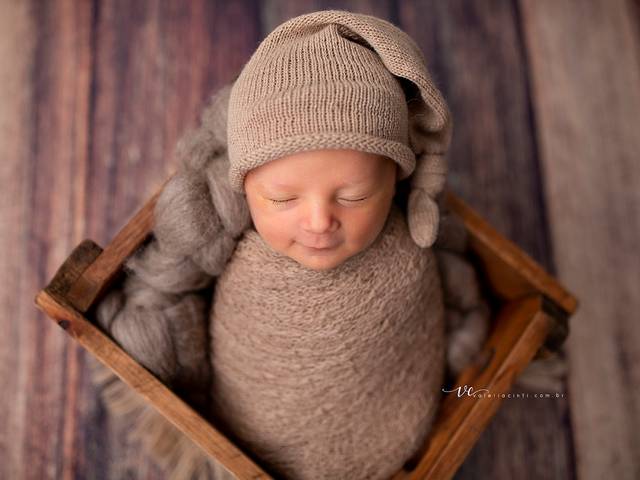 NewBorn de JOÃO GUILHERME 