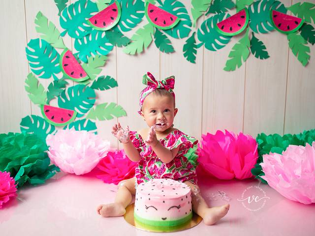 Smash The Cake de HELENA - Smash the Cake