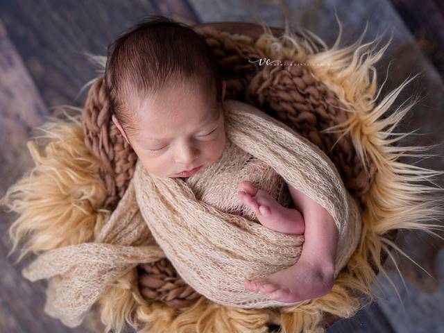 NewBorn de PEDRO