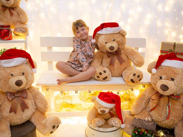Natal de MARIA CLARA