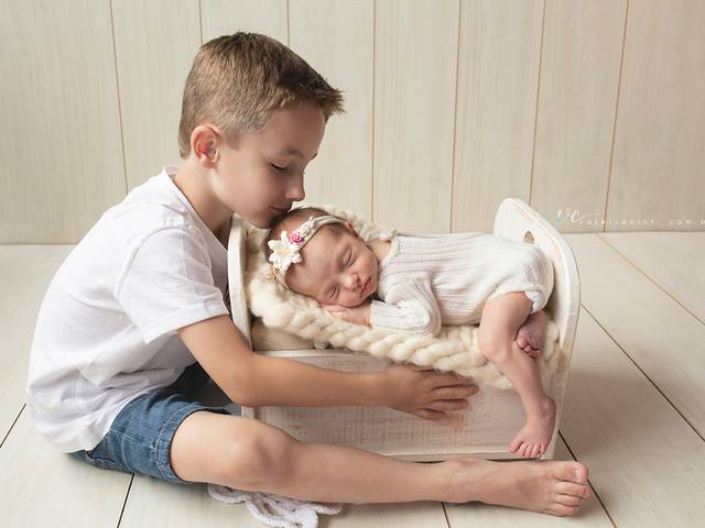 NewBorn de LUIZA