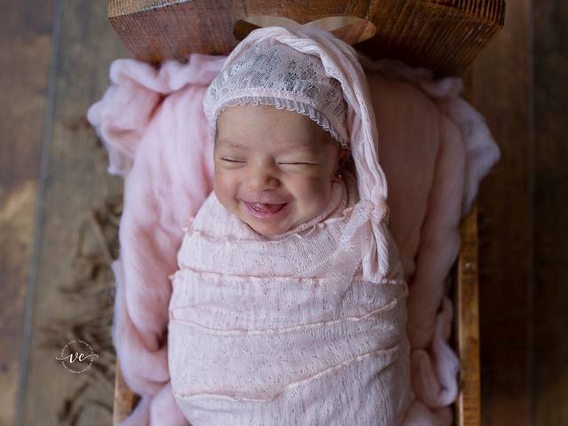NewBorn de Lívia