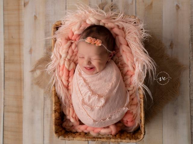 NewBorn de Lívia