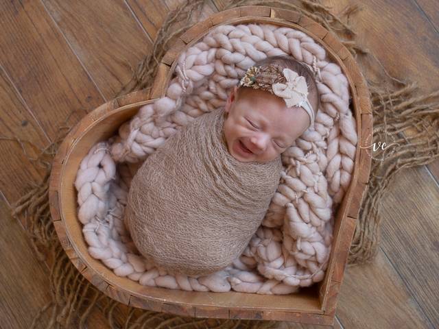 NewBorn de Ana Lis