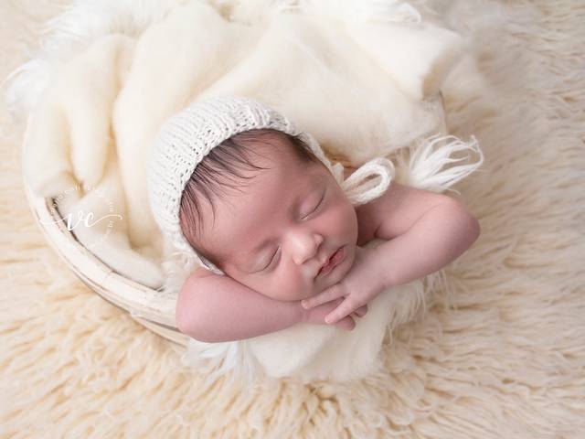 NewBorn de Oscar