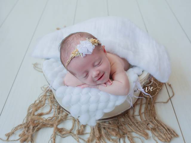 NewBorn de Beatriz