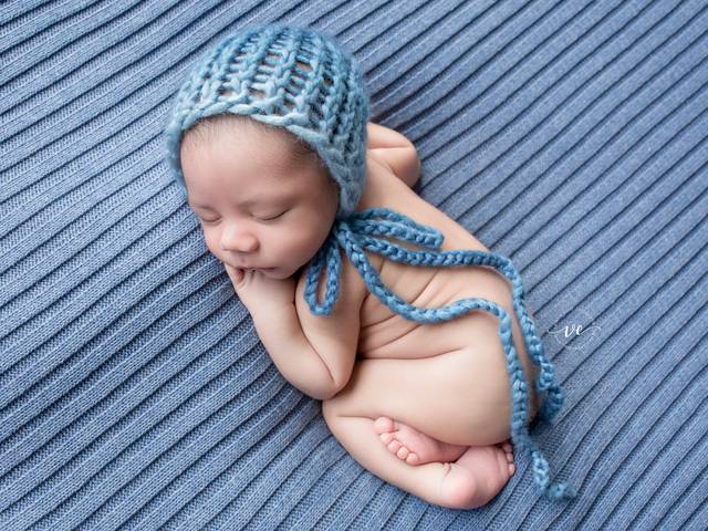 NewBorn de Augusto