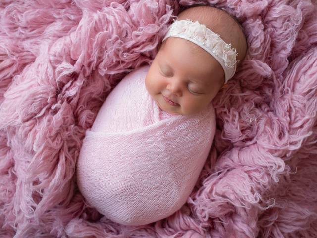 NewBorn de Liz - 12 dias 