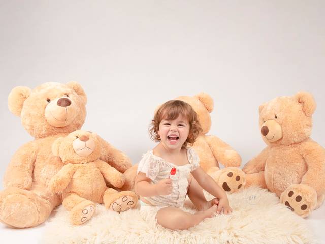 Acompanhamento de Lilian - 18 meses 