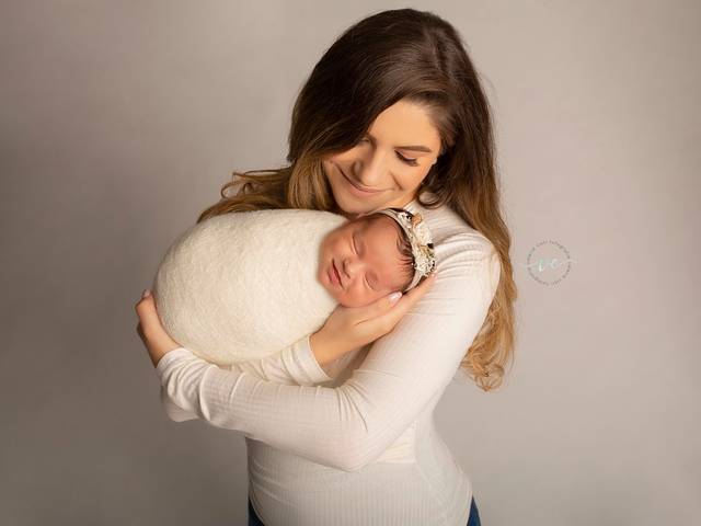 NewBorn de SIENNA