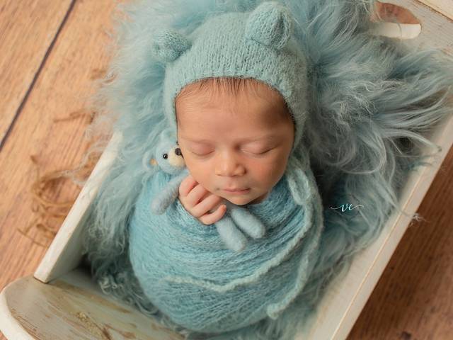 NewBorn de Dante