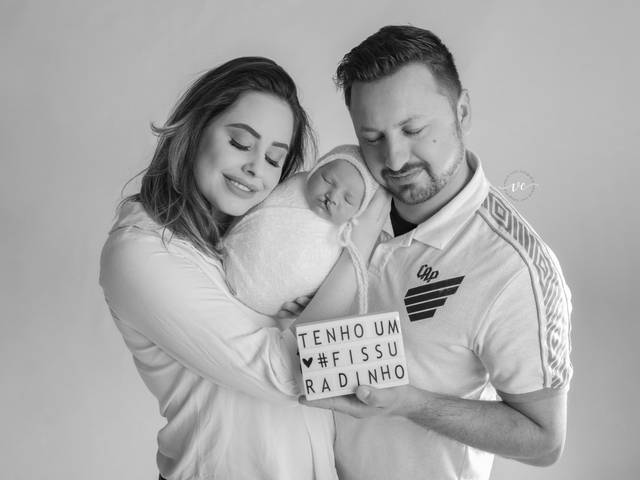 NewBorn de João Antônio 