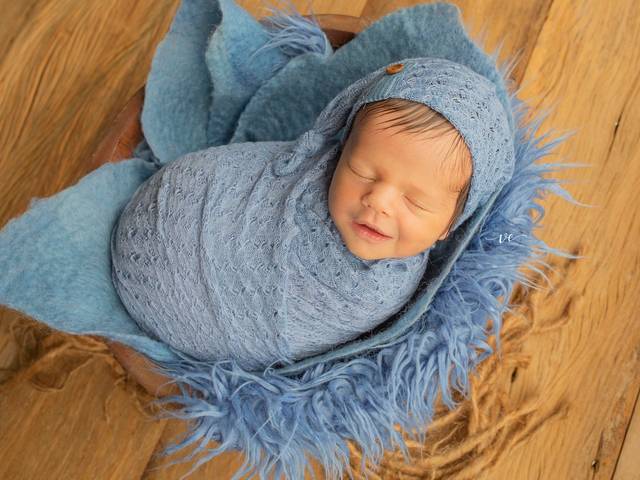 NewBorn de ZION - NEWBORN