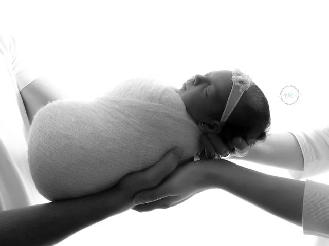NewBorn de JÚLIA - 12 dias 