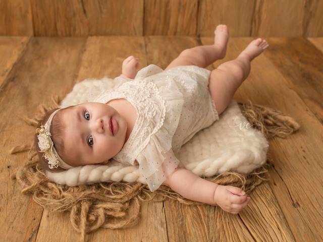 Acompanhamento de MARINA - 3 MESES