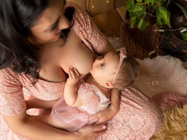 Ensaio Família de FRAN E MANU - DIA DAS MÃES