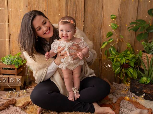 Ensaio Família de MARCIA + MARINA - DIA DAS MÃES