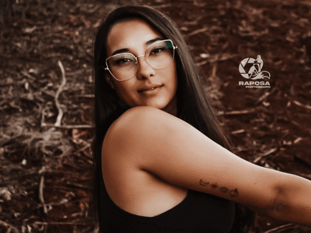 Ensaio Pessoal de Eduvirgem 