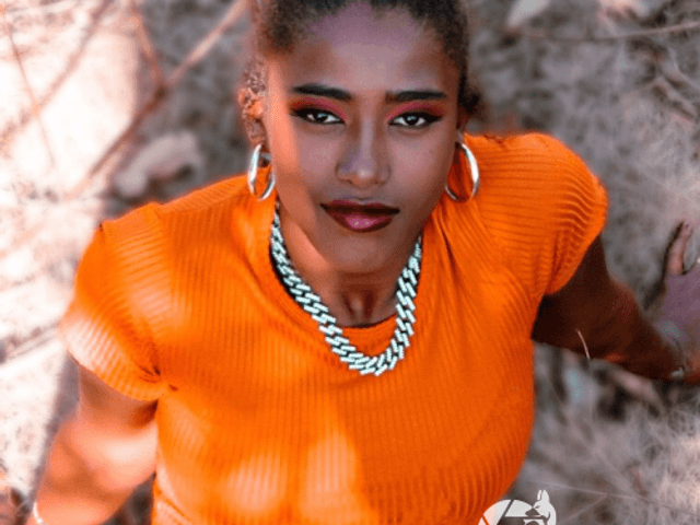 Ensaio Pessoal de Leticia Silva