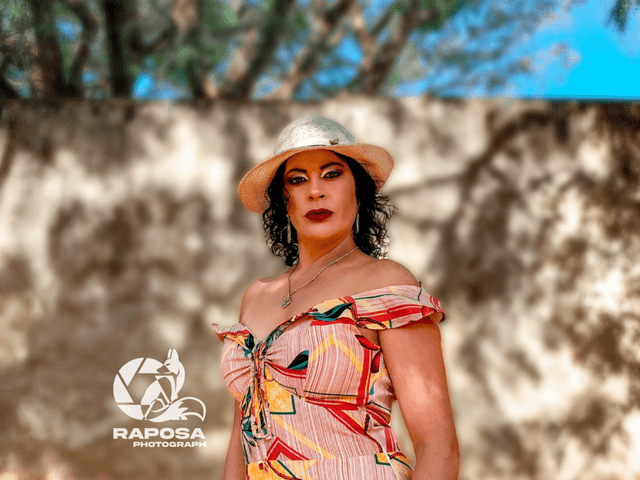 Ensaio Pessoal de Fabiana Abreu