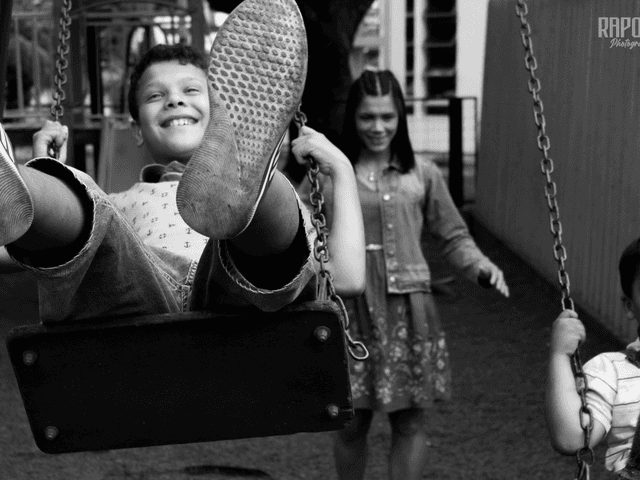 Ensaio Família de Andreia Lages