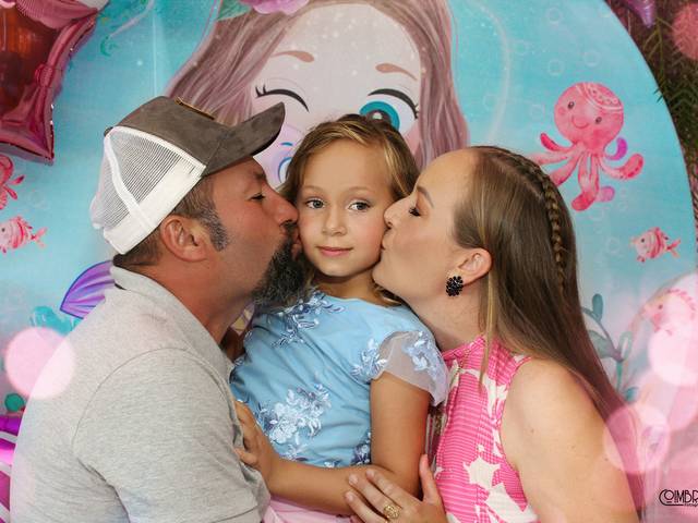 Aniversario de Anallu