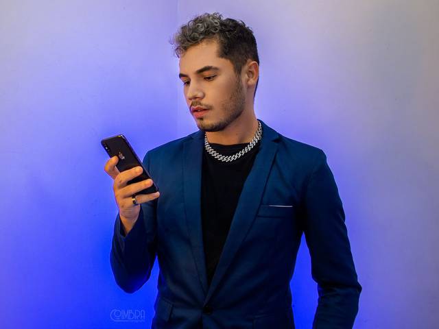 Ensaios Corporativos de Carlos Coimbra