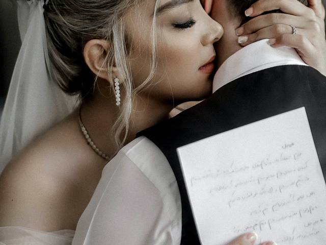 Wedding de Christina & Augusto