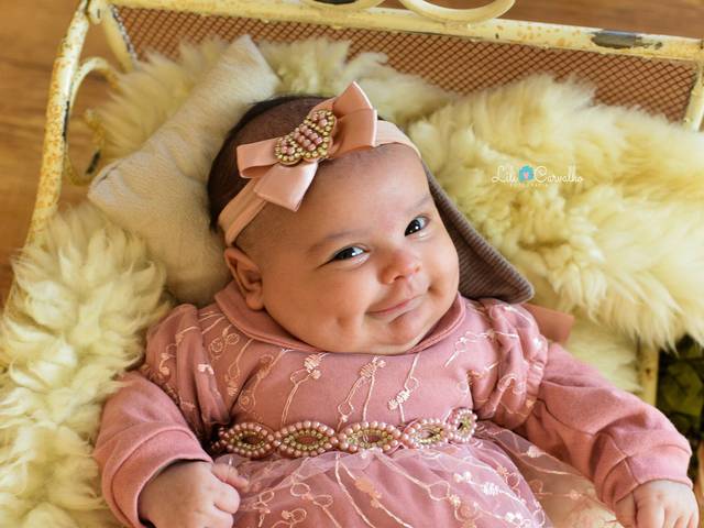 Sessões especiais  de Ana Júlia Fernandes 