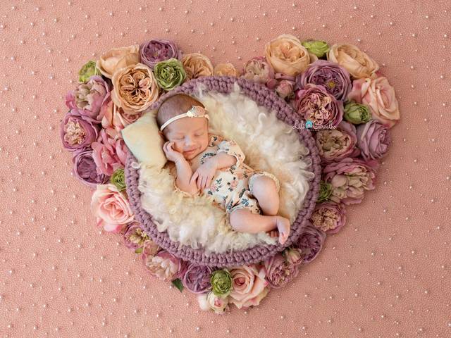  Newborn de Elisa Santana Proença