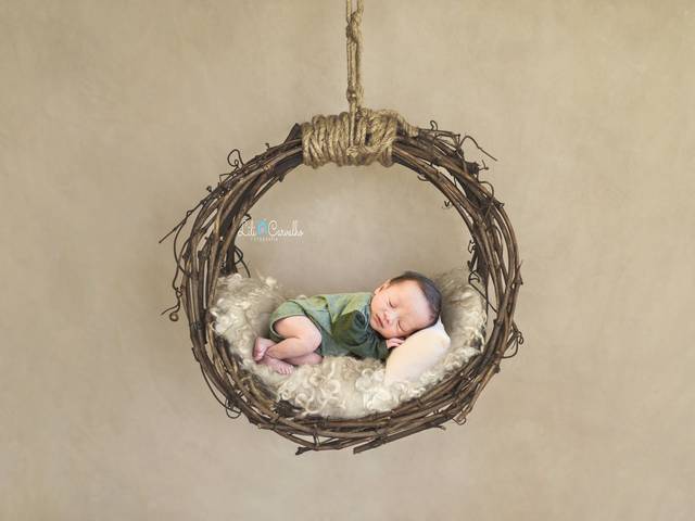  Newborn de Vinícius Seiji Mitsuda Pintor