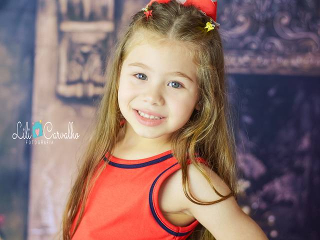 Sessões especiais  de Helena e Henrique